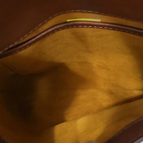 #0040-1111 LOUIS VUITTON MONOGRAM MUSSET SHOULDER BAG - Picture 8 of 12